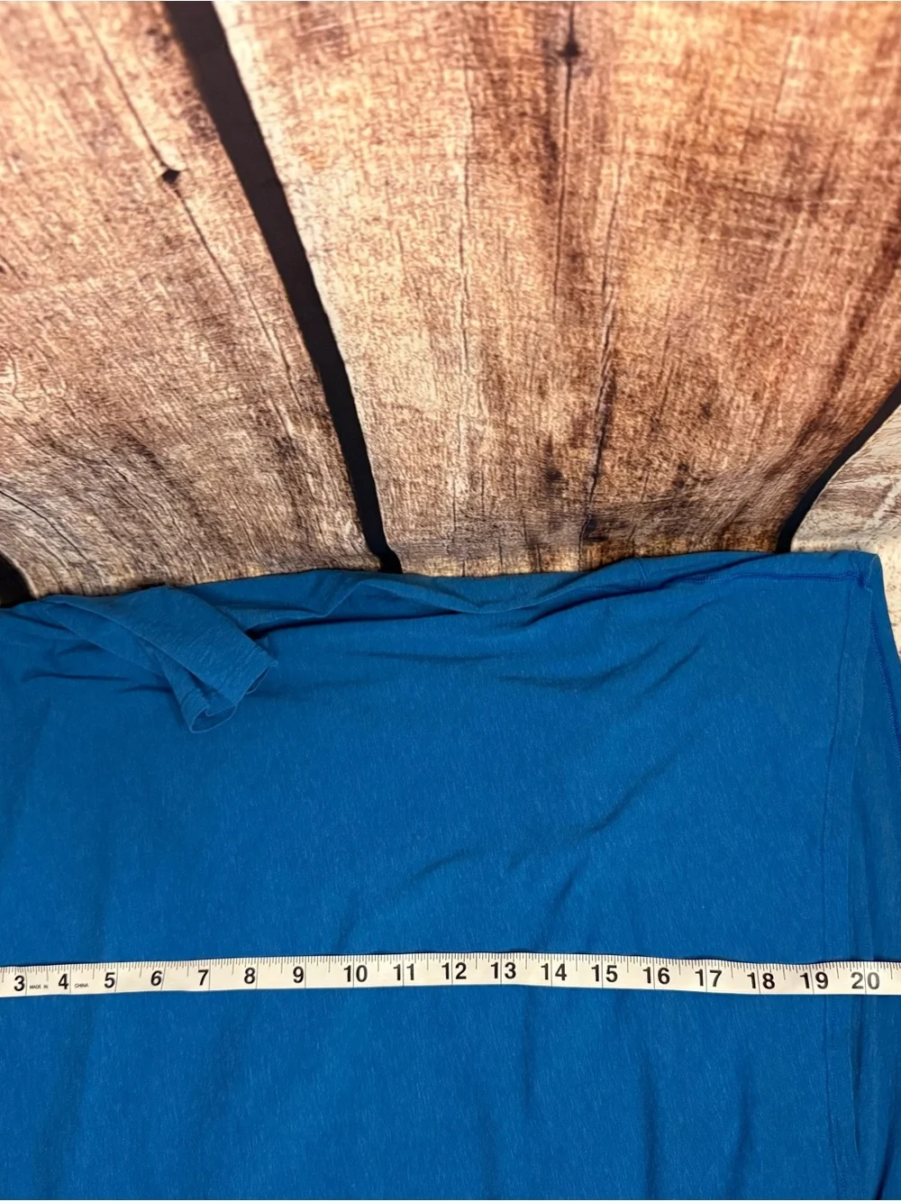 lululemon back in action Short Sleeve Tee